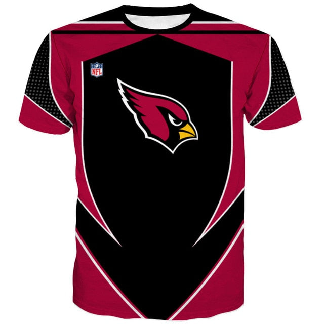 Arizona Cardinals Casual T-Shirt