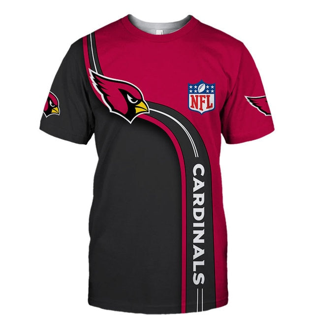 Arizona Cardinals Casual T-Shirt