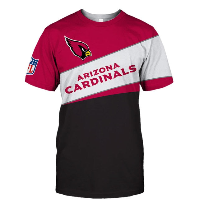 Arizona Cardinals Casual T-Shirt