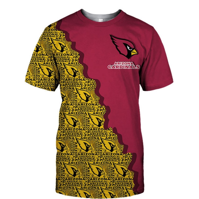 Arizona Cardinals Casual T-Shirt