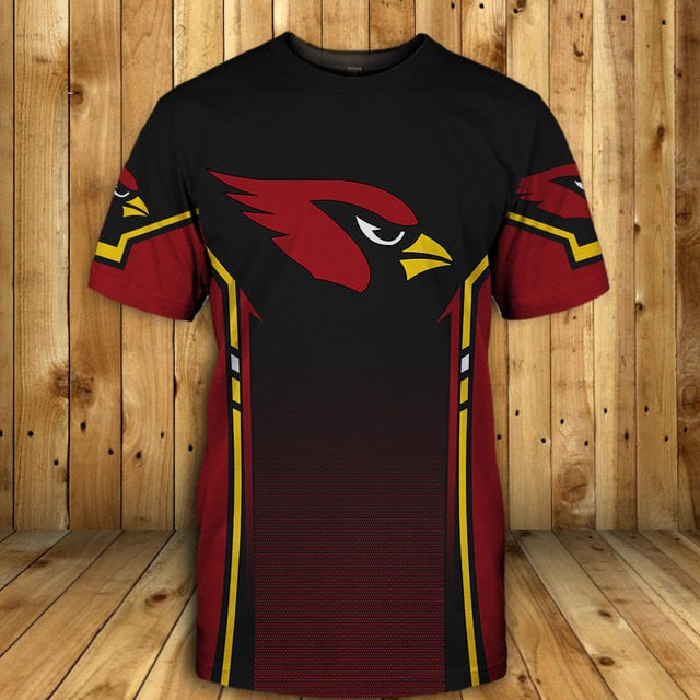 Arizona Cardinals Casual T-Shirt