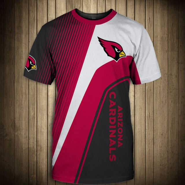 Arizona Cardinals Casual T-Shirt