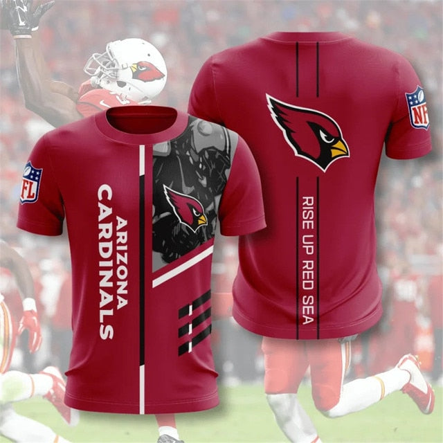 Arizona Cardinals Casual T-Shirt