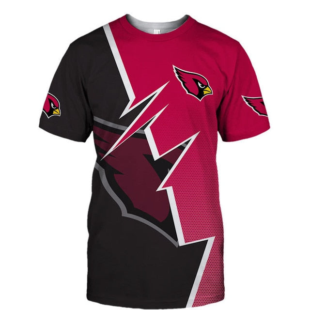 Arizona Cardinals Casual T-Shirt