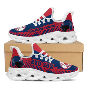 Boston Red Sox Casual Air Max Running Shoes