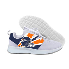 Load image into Gallery viewer, Denver Broncos Casual 3D Running Shoes
