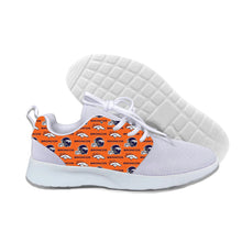 Load image into Gallery viewer, Denver Broncos Casual 3D Running Shoes