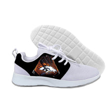 Load image into Gallery viewer, Denver Broncos Casual 3D Running Shoes