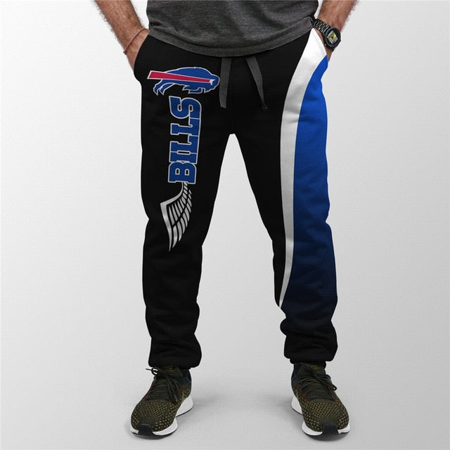 Buffalo Bills Casual Sweatpants