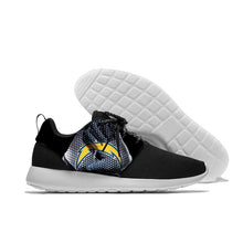 Load image into Gallery viewer, Los Angeles Chargers Casual 3D Running Shoes