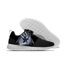 Load image into Gallery viewer, Dallas Cowboys Casual 3D Running Shoes