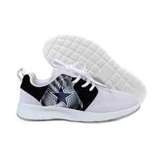 Load image into Gallery viewer, Dallas Cowboys Casual 3D Running Shoes