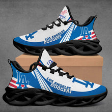 Load image into Gallery viewer, Los Angeles Dodgers Casual 3D Air Max Running Shoes