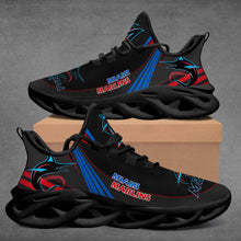 Load image into Gallery viewer, Miami Marlins Casual 3D Air Max Running Shoes