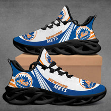 Load image into Gallery viewer, New York Mets Casual 3D Air Max Running Shoes