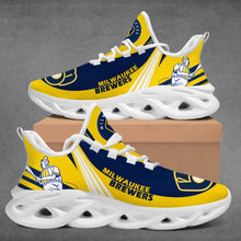 Load image into Gallery viewer, Milwaukee Brewers Casual 3D Air Max Running Shoes