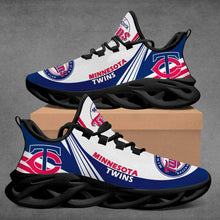 Load image into Gallery viewer, Minnesota Twins Casual 3D Air Max Running Shoes