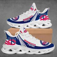 Load image into Gallery viewer, Minnesota Twins Casual 3D Air Max Running Shoes