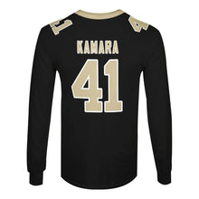 Load image into Gallery viewer, Alvin Kamara New Orleans Saints Casual Pullover