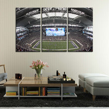 Load image into Gallery viewer, Dallas Cowboys Stadium Wall Canvas 6