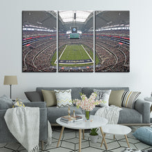 Load image into Gallery viewer, Dallas Cowboys Stadium Wall Canvas 4