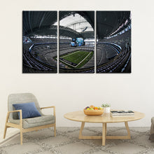 Load image into Gallery viewer, Dallas Cowboys Stadium Wall Canvas