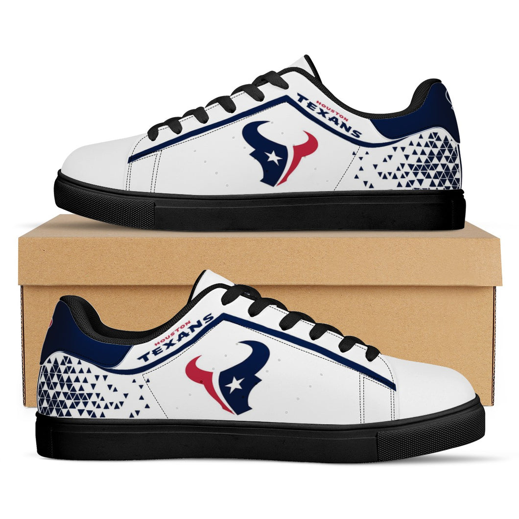 Houston Texans Casual Sneakers