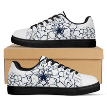 Load image into Gallery viewer, Dallas Cowboys Ultra Cool Sneakers
