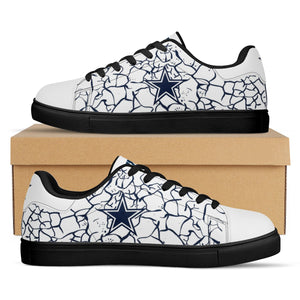 Dallas Cowboys Ultra Cool Sneakers