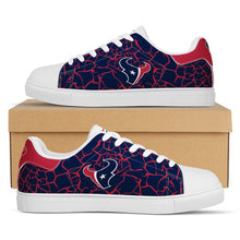 Load image into Gallery viewer, Houston Texans Ultra Cool Sneakers