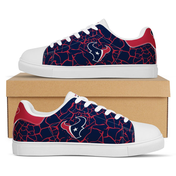 Houston Texans Ultra Cool Sneakers