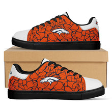 Load image into Gallery viewer, Denver Broncos Ultra Cool Sneakers