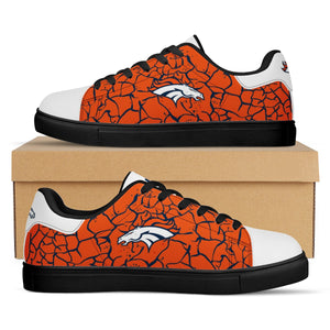 Denver Broncos Ultra Cool Sneakers