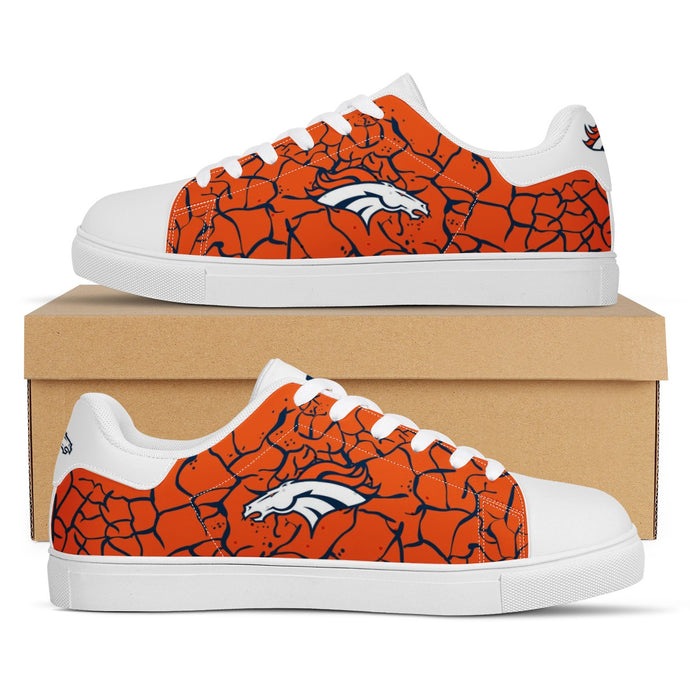 Denver Broncos Ultra Cool Sneakers