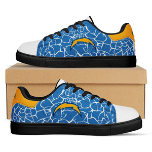 Los Angeles Chargers Ultra Cool Sneakers