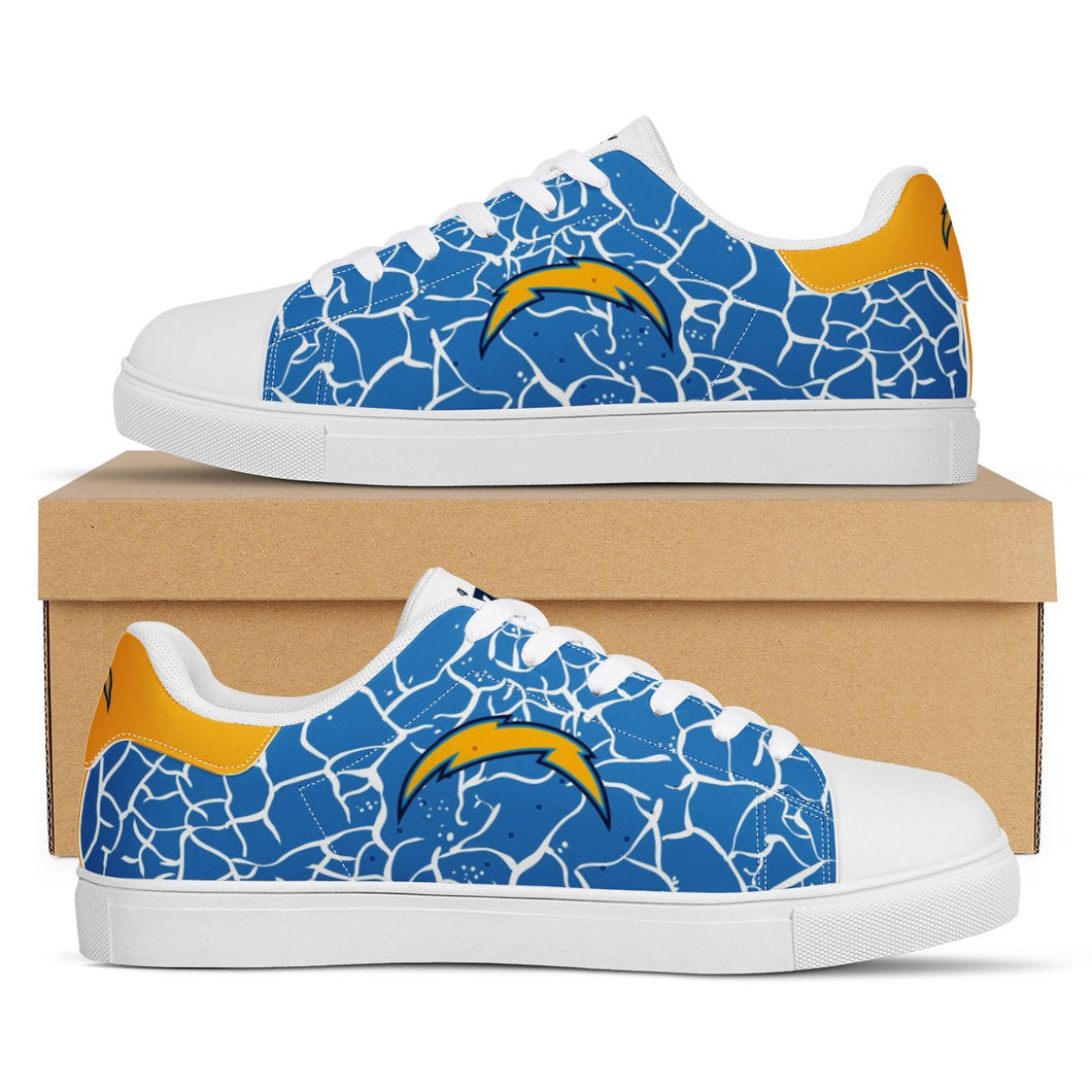 Los Angeles Chargers Ultra Cool Sneakers