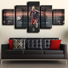 Load image into Gallery viewer, Franck Ribéry Bayern Munich Wall Canvas