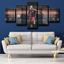 Load image into Gallery viewer, Franck Ribéry Bayern Munich Wall Canvas