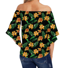 Load image into Gallery viewer, Phoenix Suns Women Strapless Shirt