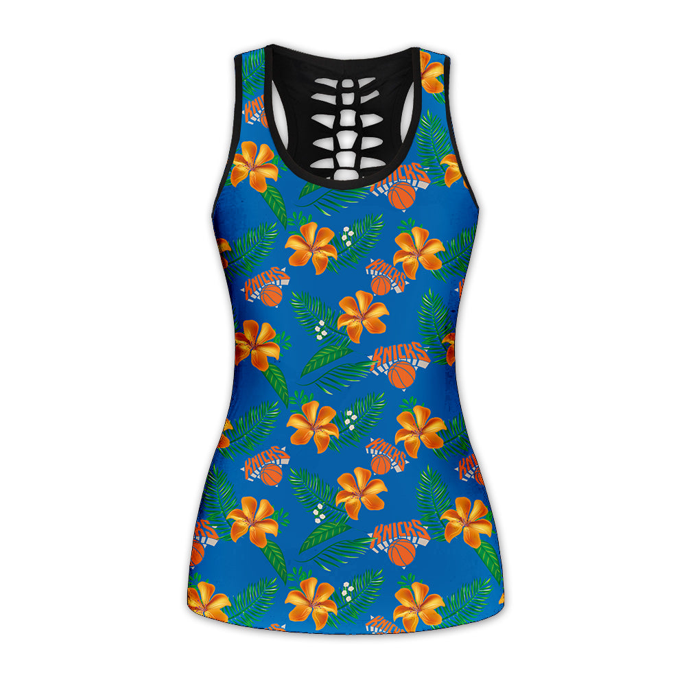 New York Knicks Summer 3D Vest