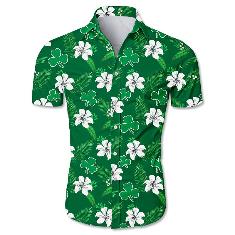 Boston Celtics Summer Cool Shirt