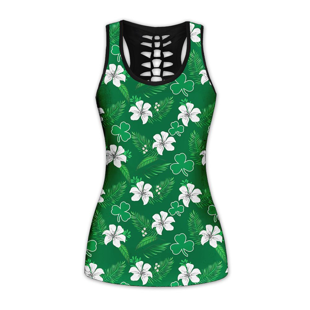 Boston Celtics Summer 3D Vest