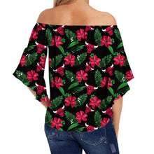 Load image into Gallery viewer, Chicago Bulls Women Strapless Shirt