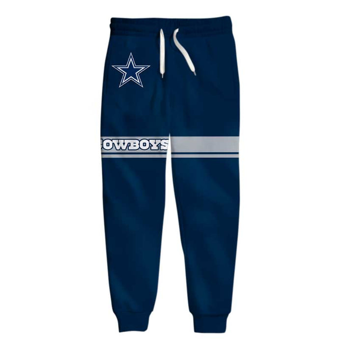 Dallas Cowboys Casual Sweatpants