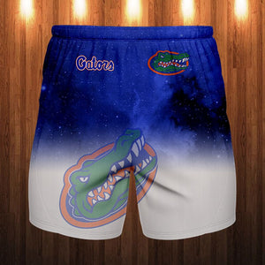 Florida Gators Starry Shorts