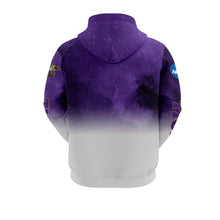 Load image into Gallery viewer, LSU Tigers Starry Casual Hoodie