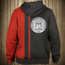 Load image into Gallery viewer, Georgia Bulldogs Ultra Cool Hoodie