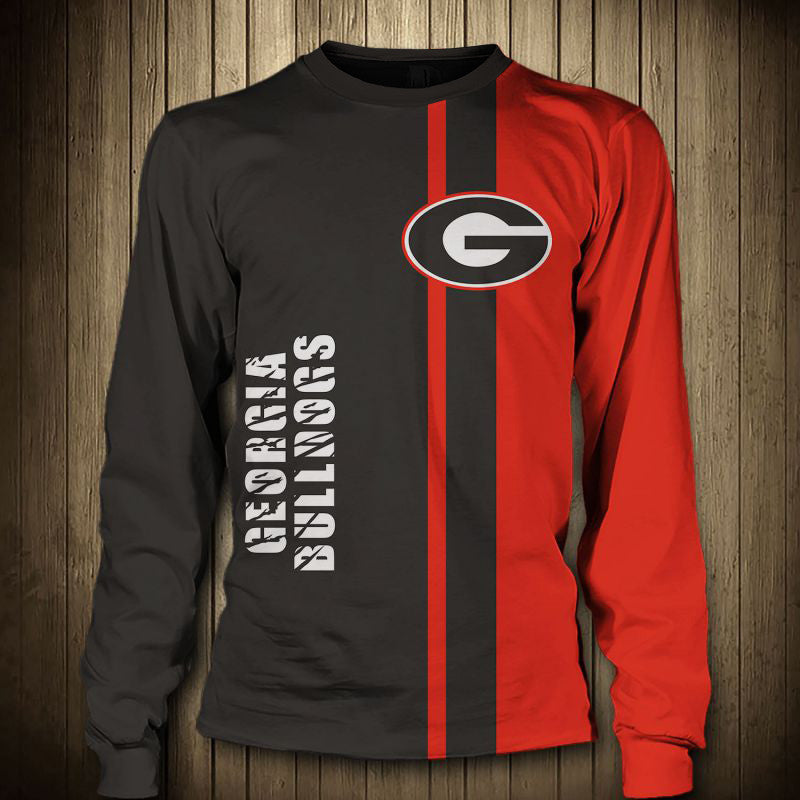 Georgia Bulldogs Ultra Cool Sweatshirt