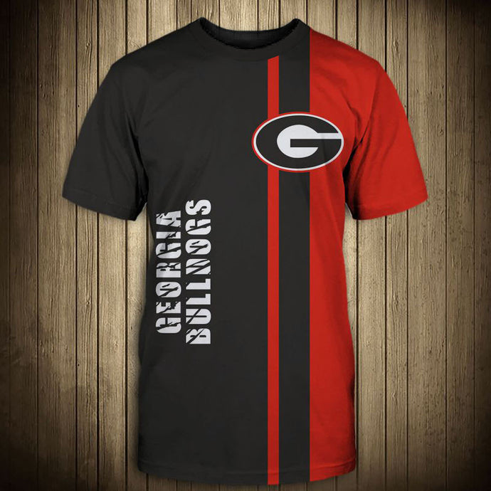 Georgia Bulldogs Ultra Cool T-Shirt