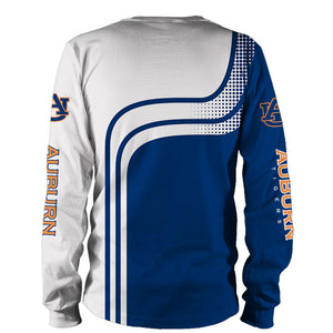 Auburn Tigers Casual Sweatshirt